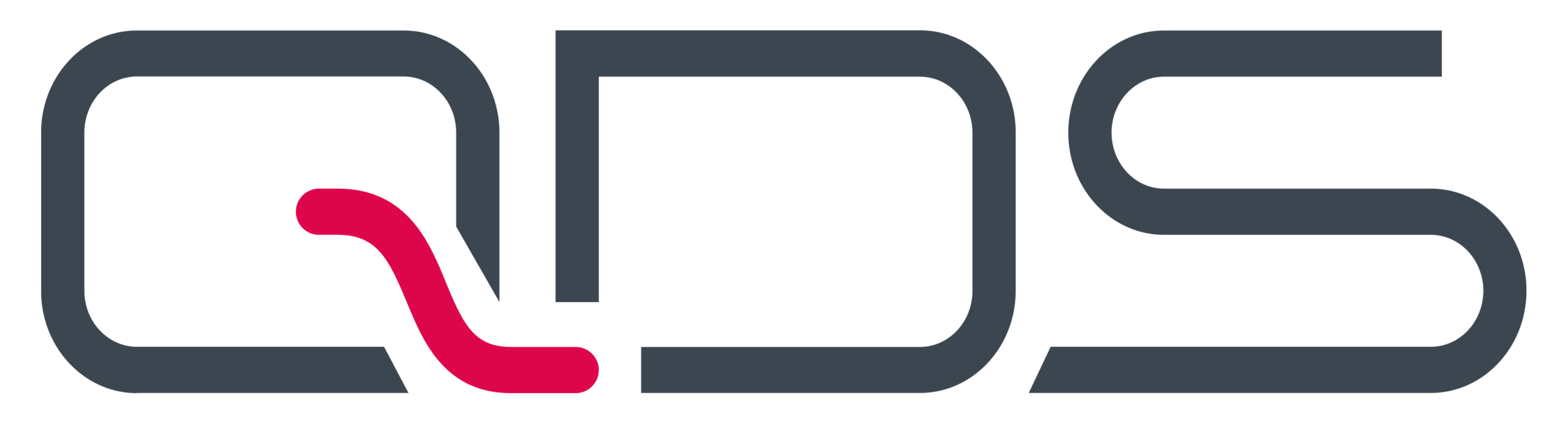 QDS Logo